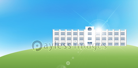 上学校 背景 イラスト ディズニー画像のすべて