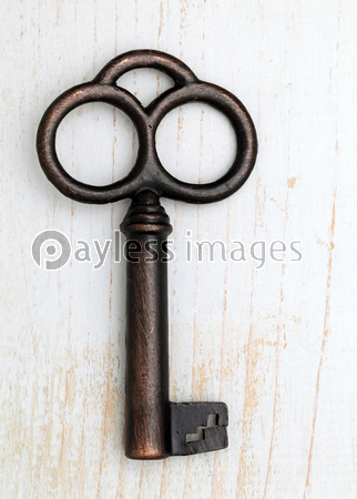 アンティークキー ストックフォトの定額制ペイレスイメージズ