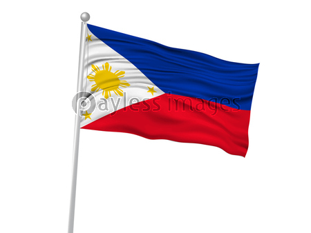 フィリピン 国旗 国 アイコン ストックフォトの定額制ペイレスイメージズ