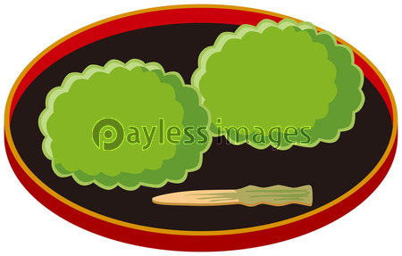 ずんだもち 商用利用可能な写真素材 イラスト素材ならストックフォトの定額制ペイレスイメージズ ずんだもち 商用利用可能な写真素材 イラスト素材ならストックフォトの定額制ペイレスイメージズ