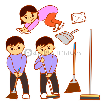 これまでで最高の掃除 道具 イラスト ディズニー画像のすべて