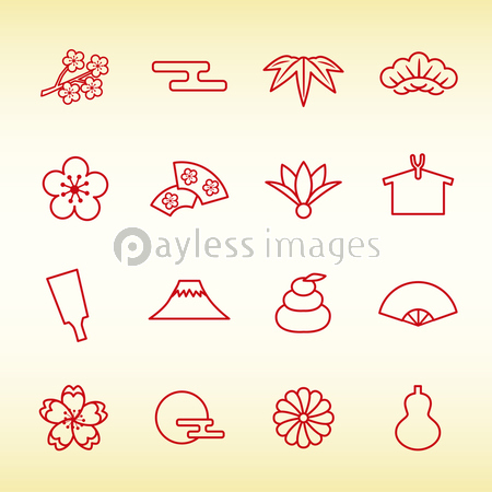 正月 アイコン 商用利用可能な写真素材 イラスト素材ならストックフォトの定額制ペイレスイメージズ 正月 アイコン 商用利用可能な写真素材 イラスト素材ならストックフォトの定額制ペイレスイメージズ