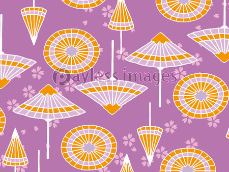 和柄 傘 商用利用可能な写真素材 イラスト素材ならストックフォトの定額制ペイレスイメージズ