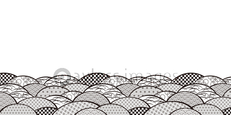 波 海 金 横 大 波なし モノクロ 商用利用可能な写真素材 イラスト素材ならストックフォトの定額制ペイレスイメージズ