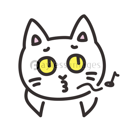 猫のキャラクター 表情 とぼける 商用利用可能な写真素材 イラスト素材ならストックフォトの定額制ペイレスイメージズ 猫のキャラクター 表情 とぼける 商用利用可能な写真素材 イラスト素材ならストックフォトの定額制ペイレスイメージズ