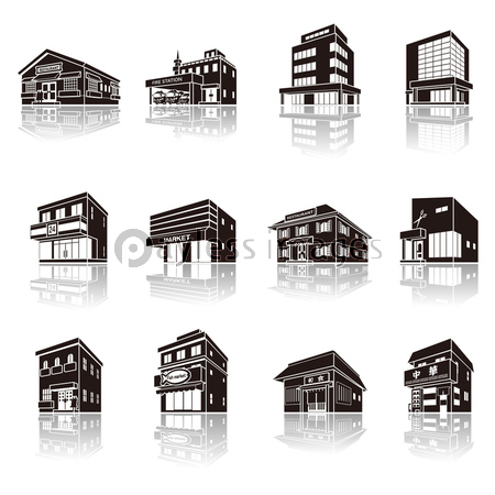 建物の影のイラスト 立体図形 商用利用可能な写真素材 イラスト素材ならストックフォトの定額制ペイレスイメージズ 建物の影のイラスト 立体図形 商用利用可能な写真素材 イラスト素材ならストックフォトの定額制ペイレスイメージズ