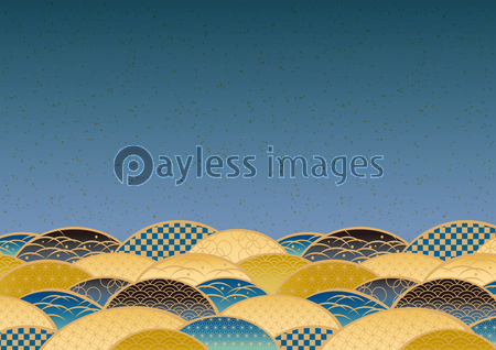 波 海 鯛 商用利用可能な写真素材 イラスト素材ならストックフォトの定額制ペイレスイメージズ