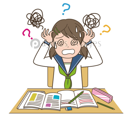 復習の写真 イラスト素材 写真素材 ストックフォトの定額制ペイレスイメージズ