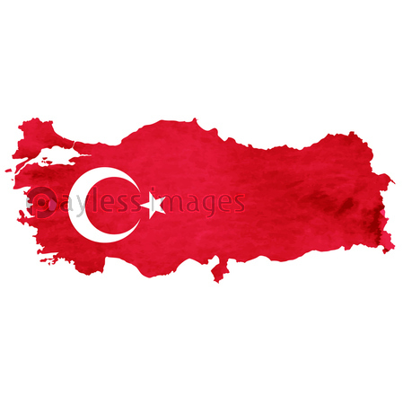 トルコ 地図 国旗 アイコン 商用利用可能な写真素材 イラスト素材ならストックフォトの定額制ペイレスイメージズ