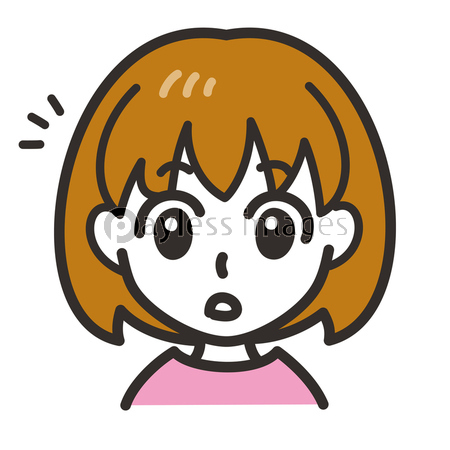 エレガント気付く イラスト アニメ画像について