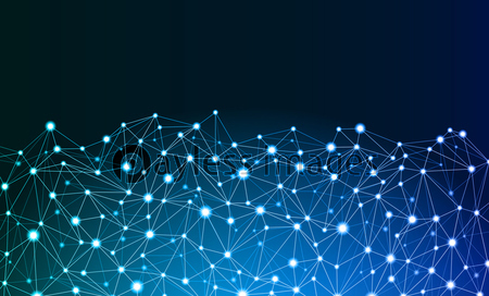 ネットワーク 背景 商用利用可能な写真素材 イラスト素材ならストックフォトの定額制ペイレスイメージズ