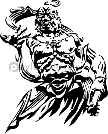 金剛力士像 阿形 商用利用可能な写真素材 イラスト素材ならストックフォトの定額制ペイレスイメージズ