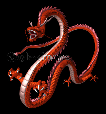 赤い龍 3dイラスト 商用利用可能な写真素材 イラスト素材ならストックフォトの定額制ペイレスイメージズ 赤い龍 3dイラスト 商用利用可能な写真素材 イラスト素材ならストックフォトの定額制ペイレスイメージズ