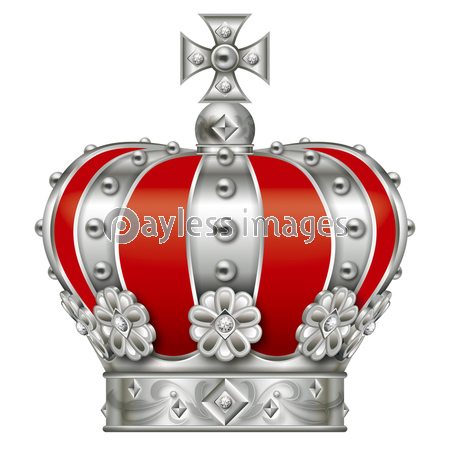 王冠のイラスト - 商用利用可能な写真素材・イラスト素材ならストック