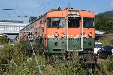 しなの鉄道169系(湘南色) - 商用利用可能な写真素材・イラスト素材なら 