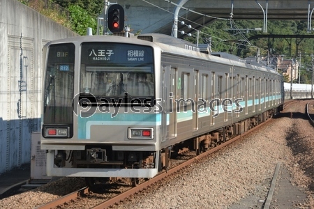 JR南武線205系1200番台 - 商用利用可能な写真素材・イラスト素材なら
