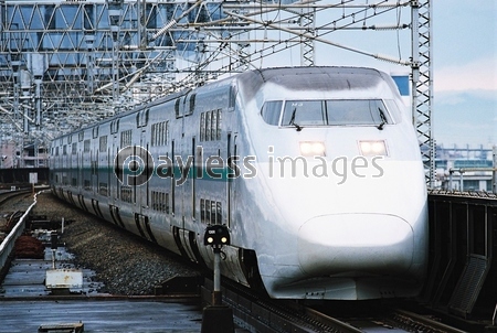 上越新幹線Maxたにがわ号 E1系 - 商用利用可能な写真素材・イラスト