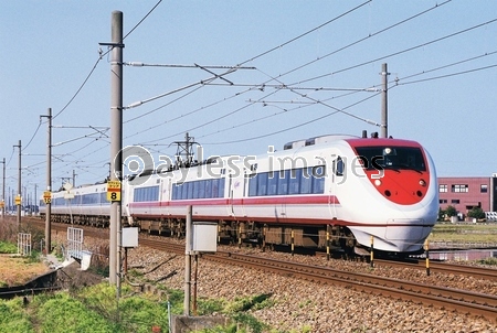 特急はくたか号 681系2000番台＋0番台 - 商用利用可能な写真素材