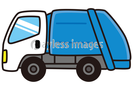ゴミ収集車 商用利用可能な写真素材 イラスト素材ならストックフォトの定額制ペイレスイメージズ