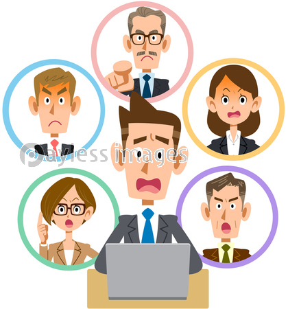 ビジネス ノートパソコン ソーシャルネットワーク トラブル 困惑 商用利用可能な写真素材 イラスト素材ならストックフォトの定額制ペイレスイメージズ ビジネス ノートパソコン ソーシャルネットワーク トラブル 困惑 商用利用可能な写真素材 イラスト素材ならストックフォトの定額制ペイレスイメージズ