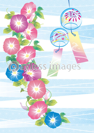 朝顔 リング 風鈴 黄緑 ストックフォトの定額制ペイレスイメージズ 朝顔 リング 風鈴 黄緑 ストックフォトの定額制ペイレスイメージズ