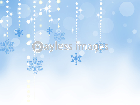 クリスマス クリスマス背景 クリスマスツリー 雪 結晶 ストックフォトの定額制ペイレスイメージズ