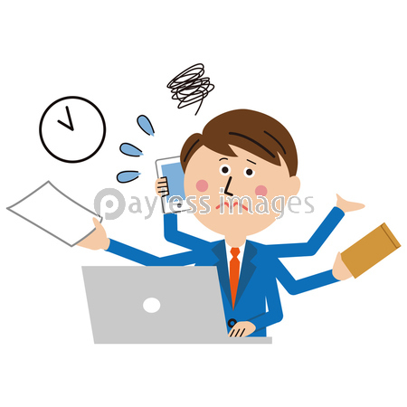 ポップな青いスーツのサラリーマン 忙しい パソコン 商用利用可能な写真素材 イラスト素材ならストックフォトの定額制ペイレスイメージズ ポップな青いスーツのサラリーマン 忙しい パソコン 商用利用可能な写真素材 イラスト素材ならストックフォトの定額制ペイレスイメージズ