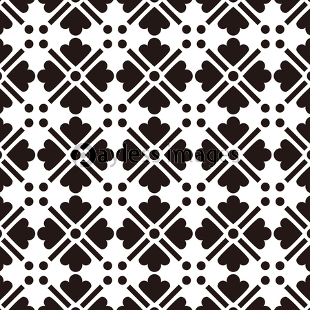 地紋 幾何学模様 セット - 商用利用可能な写真素材・イラスト素材なら