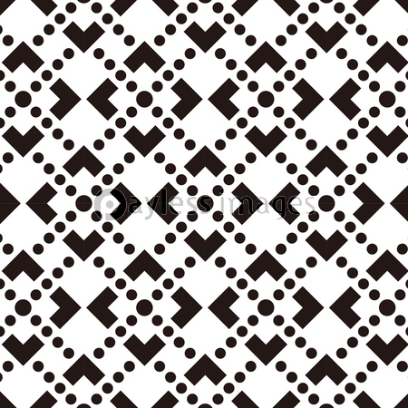 地紋 幾何学模様 セット - 商用利用可能な写真素材・イラスト素材なら