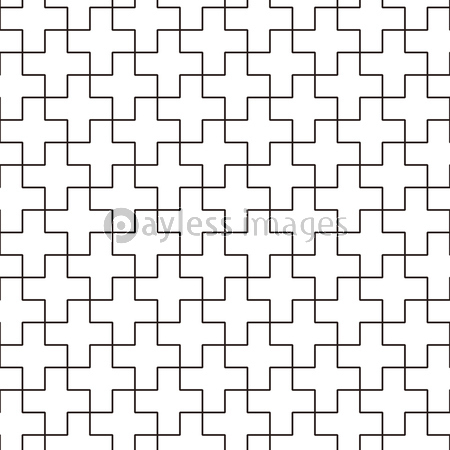 地紋 幾何学模様 セット - 商用利用可能な写真素材・イラスト素材なら