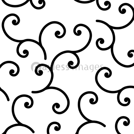 地紋 幾何学模様 セット - 商用利用可能な写真素材・イラスト素材なら