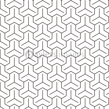 地紋 幾何学模様 セット - 商用利用可能な写真素材・イラスト素材なら