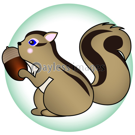 夢を食べるバクのイラスト ストックフォトの定額制ペイレスイメージズ