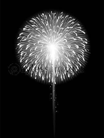 花火 新年 光 背景 商用利用可能な写真素材 イラスト素材ならストックフォトの定額制ペイレスイメージズ
