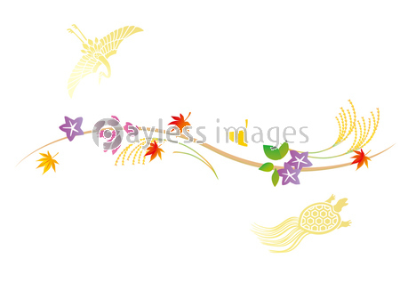 敬老 秋 丸 オレンジ 商用利用可能な写真素材 イラスト素材ならストックフォトの定額制ペイレスイメージズ