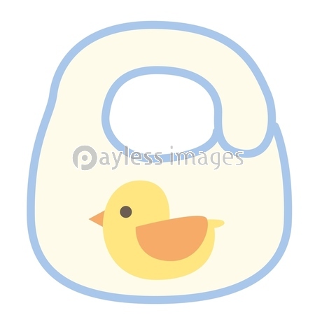 赤ちゃん用品 スタイ 商用利用可能な写真素材 イラスト素材ならストックフォトの定額制ペイレスイメージズ