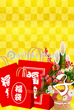 子 初売り セール 背景 - 商用利用可能な写真素材・イラスト素材なら