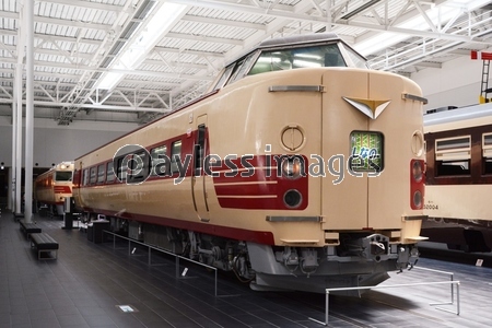 愛称板●サボ●485系　Ｌ特急　やまびこ号　指定席（モリ）【金属製】鉄道部品 愛称板○サボ○485系 L特急 やまびこ号 指定席（モリ）【金属製】