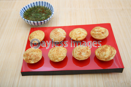 明石焼きの写真 イラスト素材 写真素材 ストックフォトの定額制ペイレスイメージズ