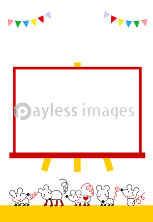 ねずみ フォトフレーム テンプレート イラスト 商用利用可能な写真素材 イラスト素材ならストックフォトの定額制ペイレスイメージズ ねずみ フォトフレーム テンプレート イラスト 商用利用可能な写真素材 イラスト素材ならストックフォトの定額制ペイレスイメージズ