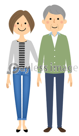 杖をつく高齢者 歩行介助 介護 商用利用可能な写真素材 イラスト素材ならストックフォトの定額制ペイレスイメージズ