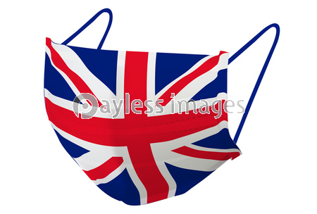 イギリス マスク 国旗 アイコン 商用利用可能な写真素材 イラスト素材ならストックフォトの定額制ペイレスイメージズ