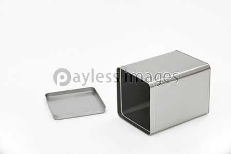 一斗缶(横倒し蓋開け)03 - 商用利用可能な写真素材・イラスト素材なら