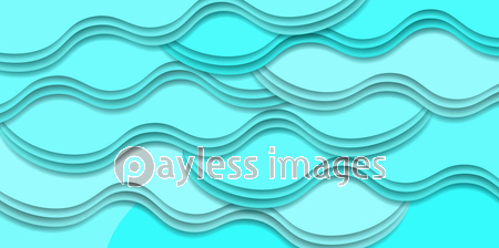 幾何学 模様 波 背景 商用利用可能な写真素材 イラスト素材ならストックフォトの定額制ペイレスイメージズ