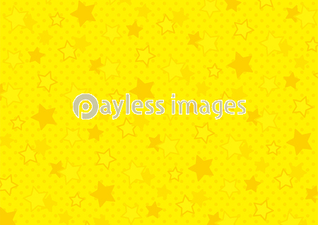 ポップで可愛い星柄のパターン背景素材 商用利用可能な写真素材 イラスト素材ならストックフォトの定額制ペイレスイメージズ