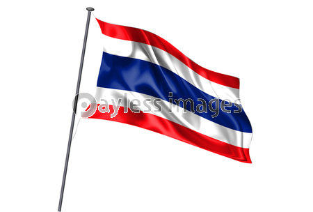 タイ 国旗 旗 アイコン 商用利用可能な写真素材 イラスト素材ならストックフォトの定額制ペイレスイメージズ