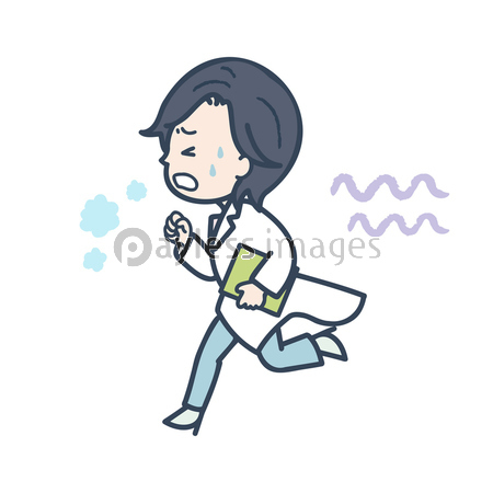 忙しく走り回る女性医師 ポーズ イラスト 商用利用可能な写真素材 イラスト素材ならストックフォトの定額制ペイレスイメージズ 忙しく走り回る女性医師 ポーズ イラスト 商用利用可能な写真素材 イラスト素材ならストックフォトの定額制ペイレスイメージズ