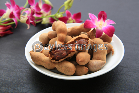 タマリンドペースト 商用利用可能な写真素材 イラスト素材ならストックフォトの定額制ペイレスイメージズ