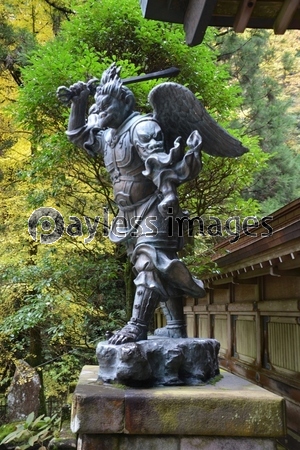 天狗の寺 大自然の禅寺 曹洞宗 大雄山最乗寺 南足柄市大雄町 商用利用可能な写真素材 イラスト素材ならストックフォトの定額制ペイレスイメージズ