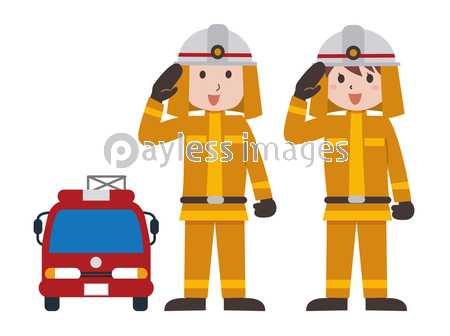 警察署 消防署 病院 商用利用可能な写真素材 イラスト素材ならストックフォトの定額制ペイレスイメージズ